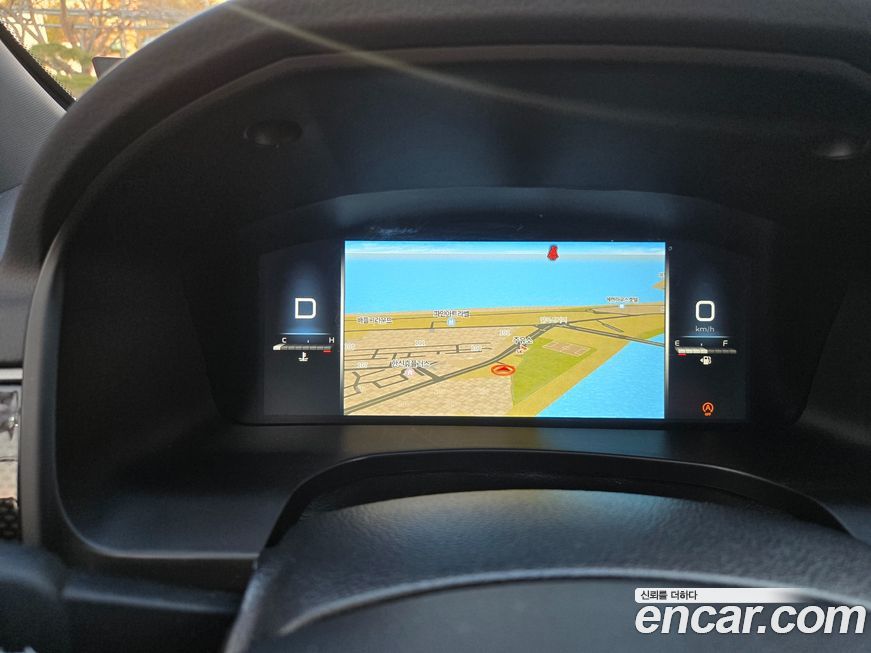 KG_Mobility_Ssangyong Rexton 2022