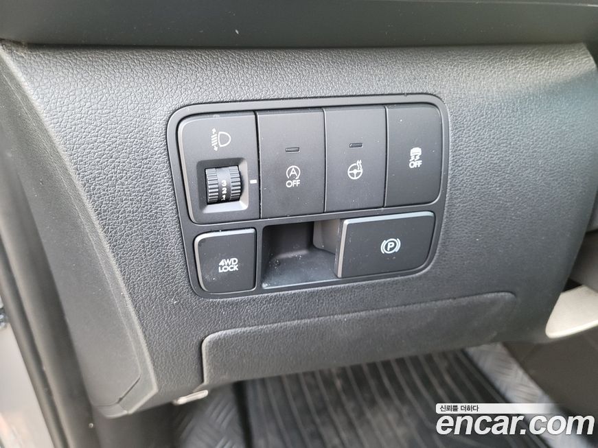 Hyundai Staria 2024