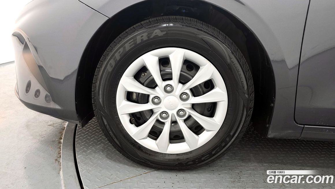 Kia K3 2022