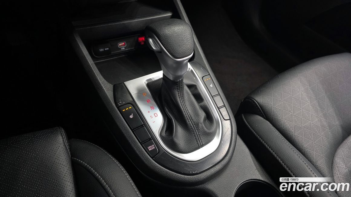 Kia K3 2022