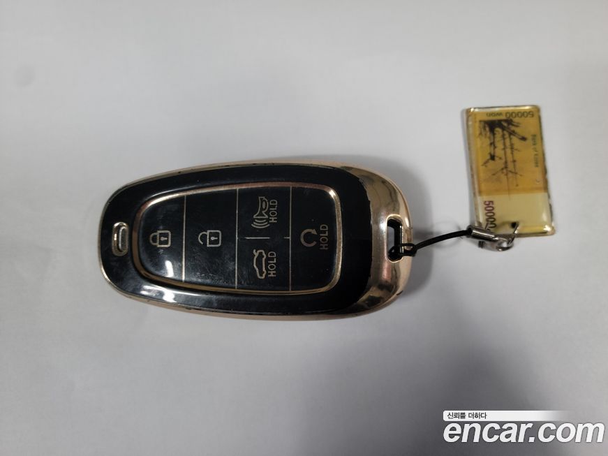 Hyundai Staria 2024