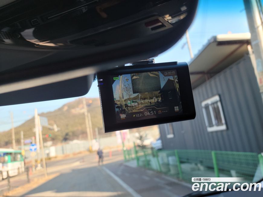 Hyundai Staria 2024