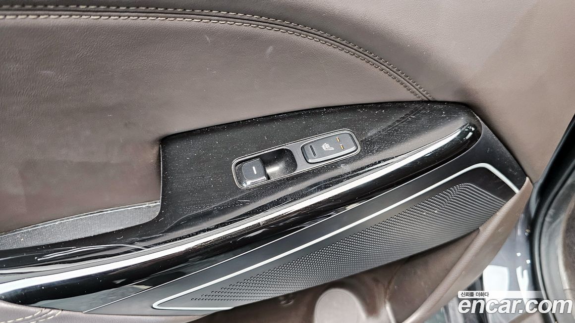 Kia K7 2017