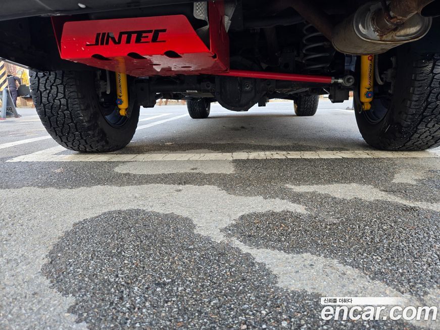 KG_Mobility_Ssangyong Rexton 2022