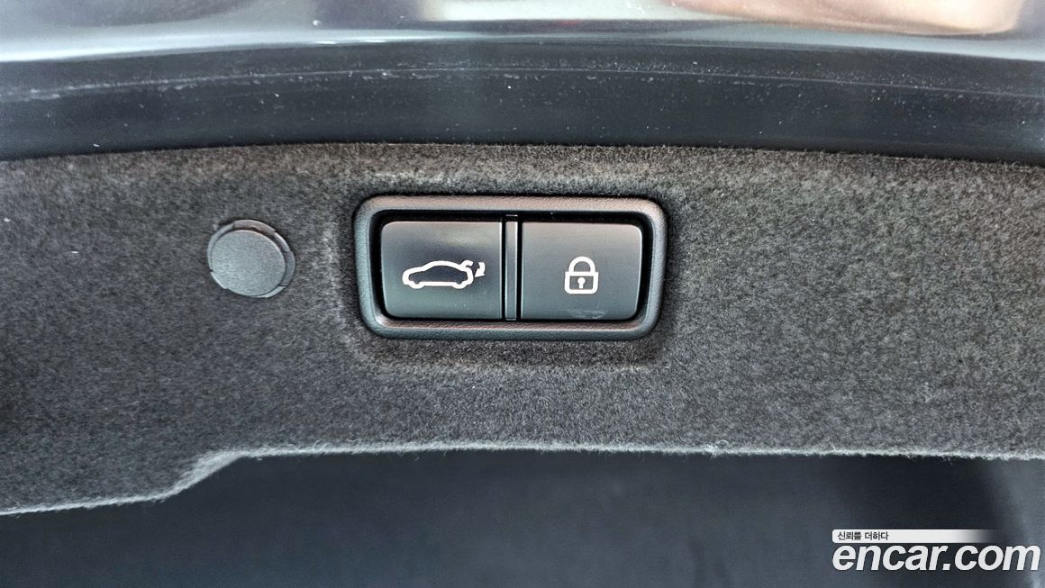 Kia K7 2017