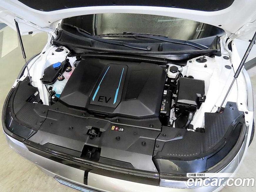 Hyundai Ioniq5 2022