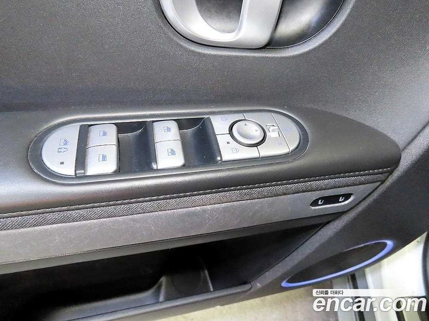 Hyundai Ioniq5 2022