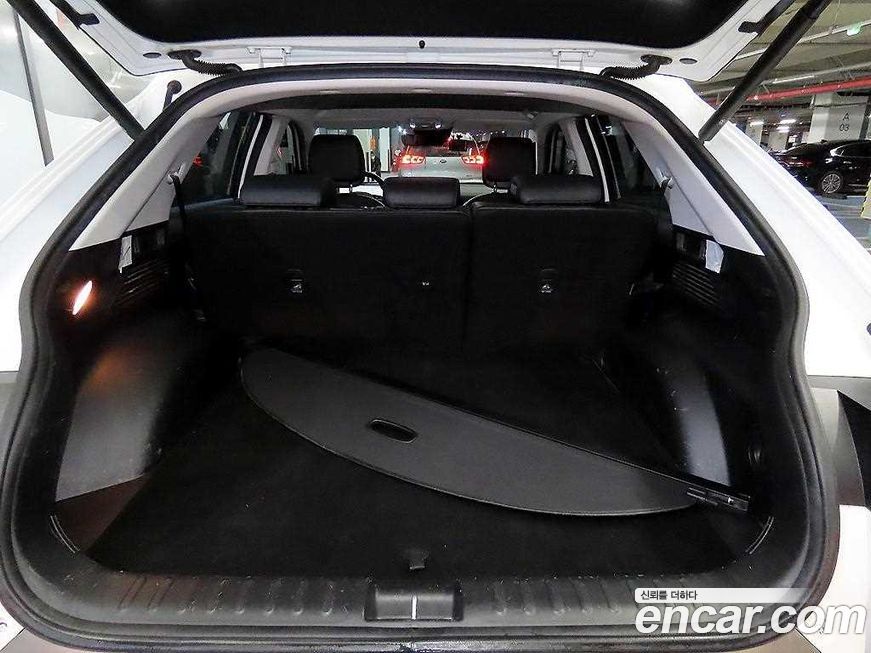 Hyundai Ioniq5 2022