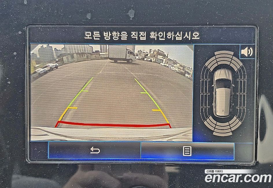 Renault-KoreaSamsung QM6 2018