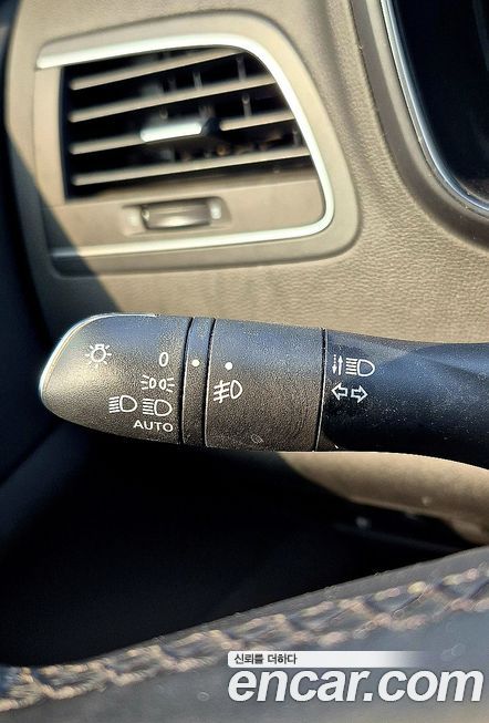 Renault-KoreaSamsung QM6 2018