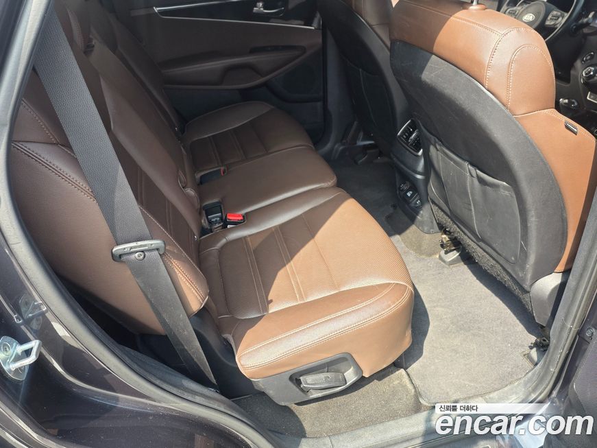 Kia Sorento 2016