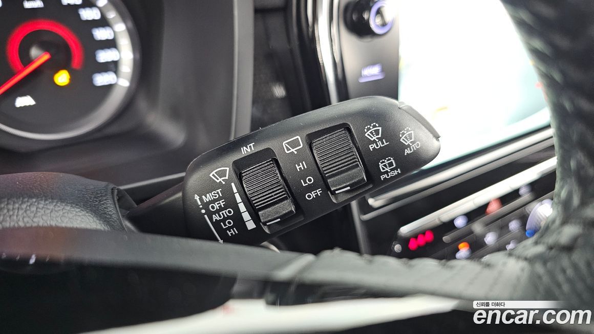 KG_Mobility_Ssangyong TIBOLI 2022