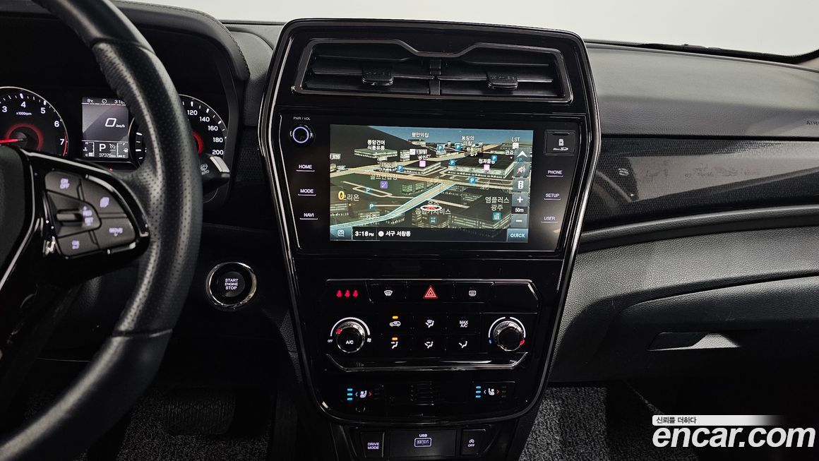 KG_Mobility_Ssangyong TIBOLI 2022