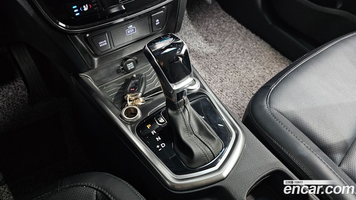 KG_Mobility_Ssangyong TIBOLI 2022