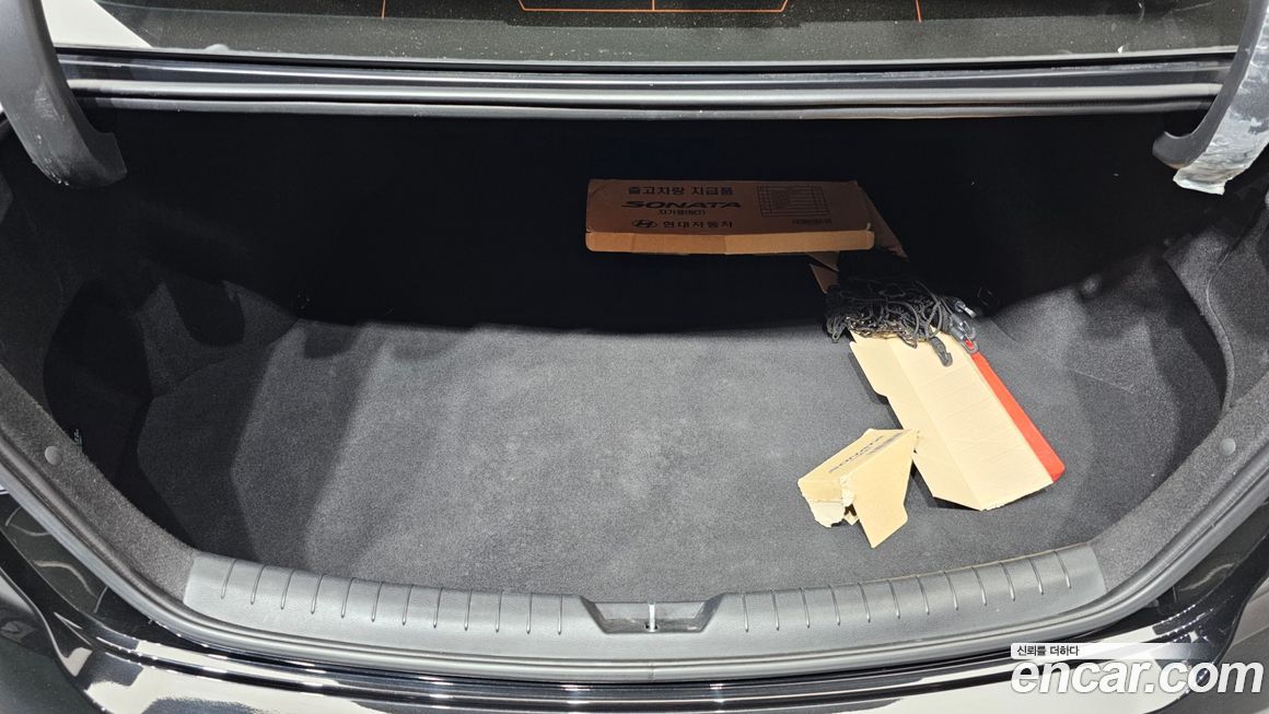 Hyundai Sonata 2018