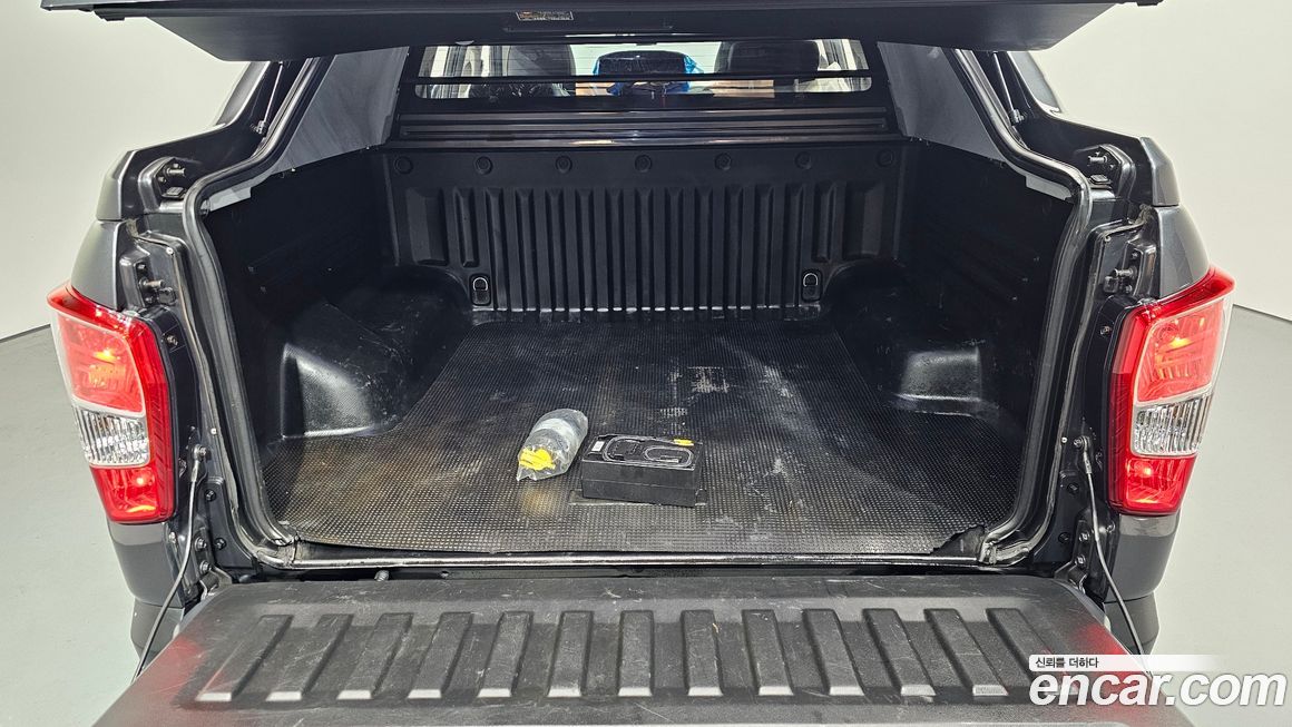 KG_Mobility_Ssangyong Rexton 2019