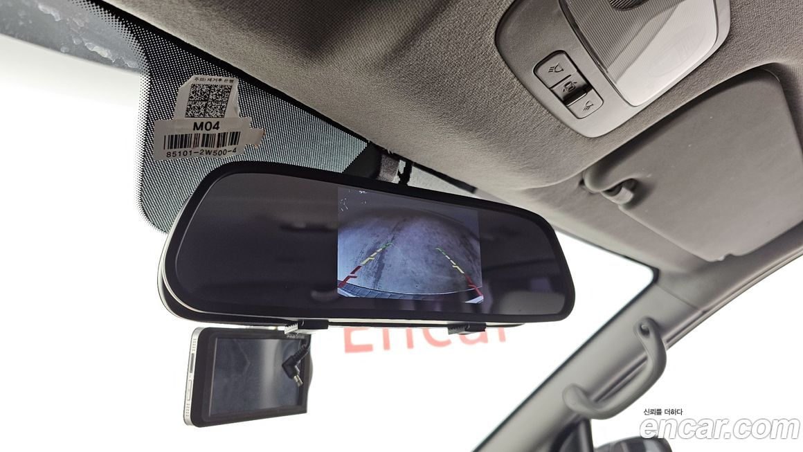 Hyundai Starex 2015