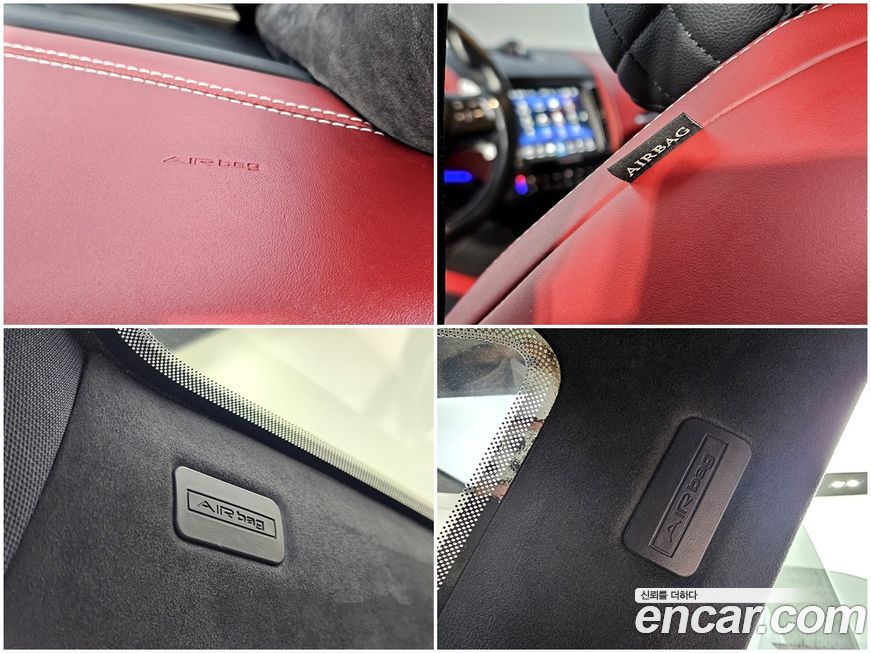 Maserati Levante 2018