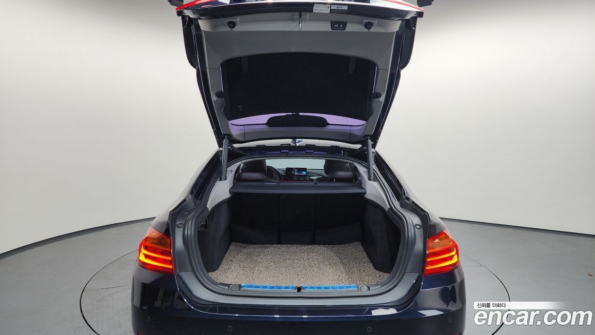 BMW 4-Series 2015