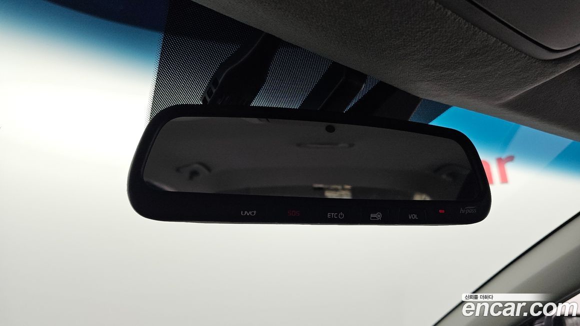 Kia K3 2021