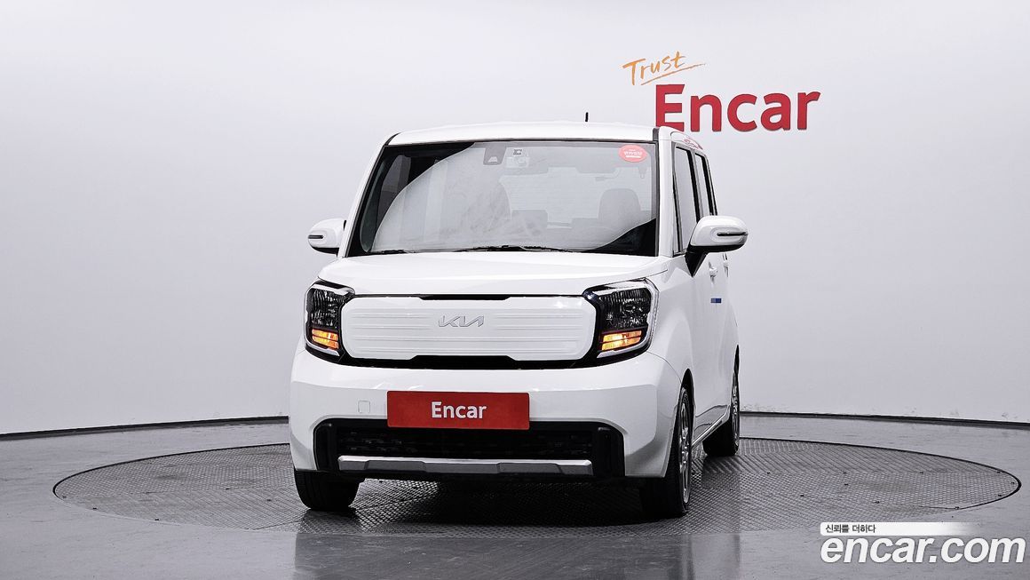 Kia RAY 2023