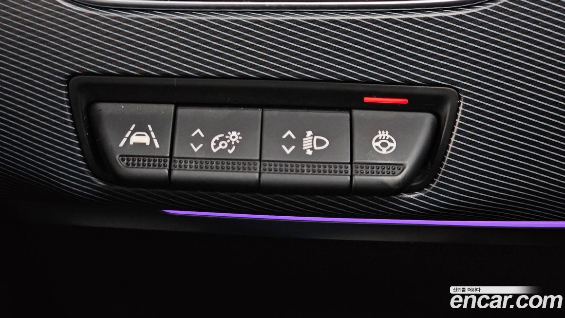 Renault-KoreaSamsung XM3 2020