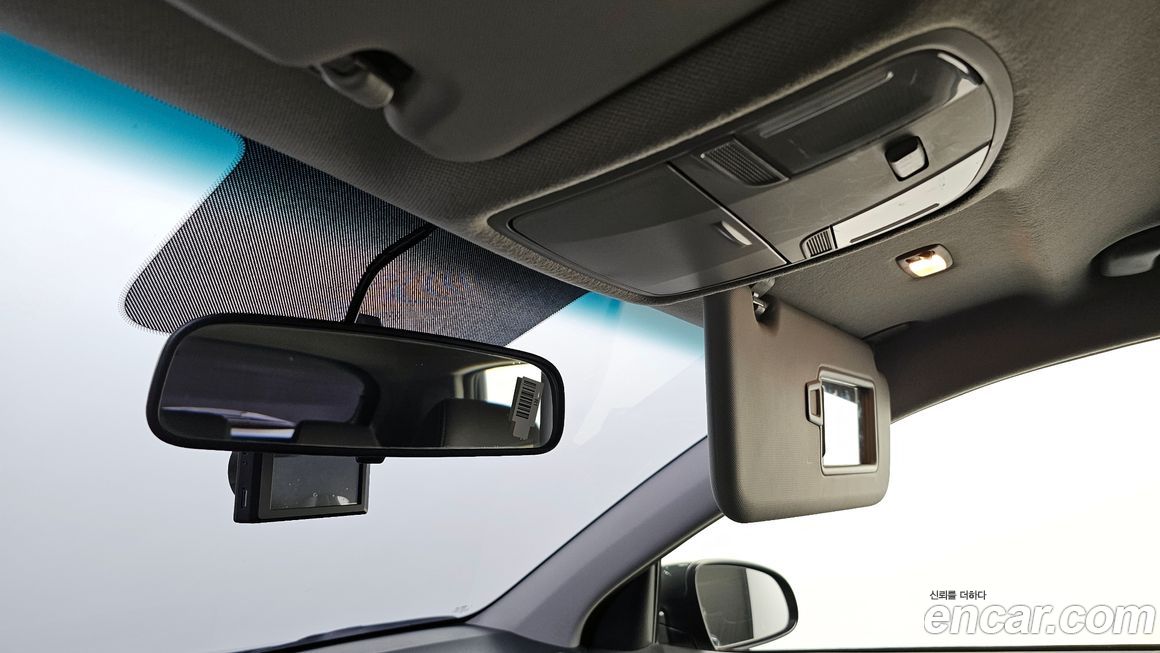 Hyundai Kona 2019