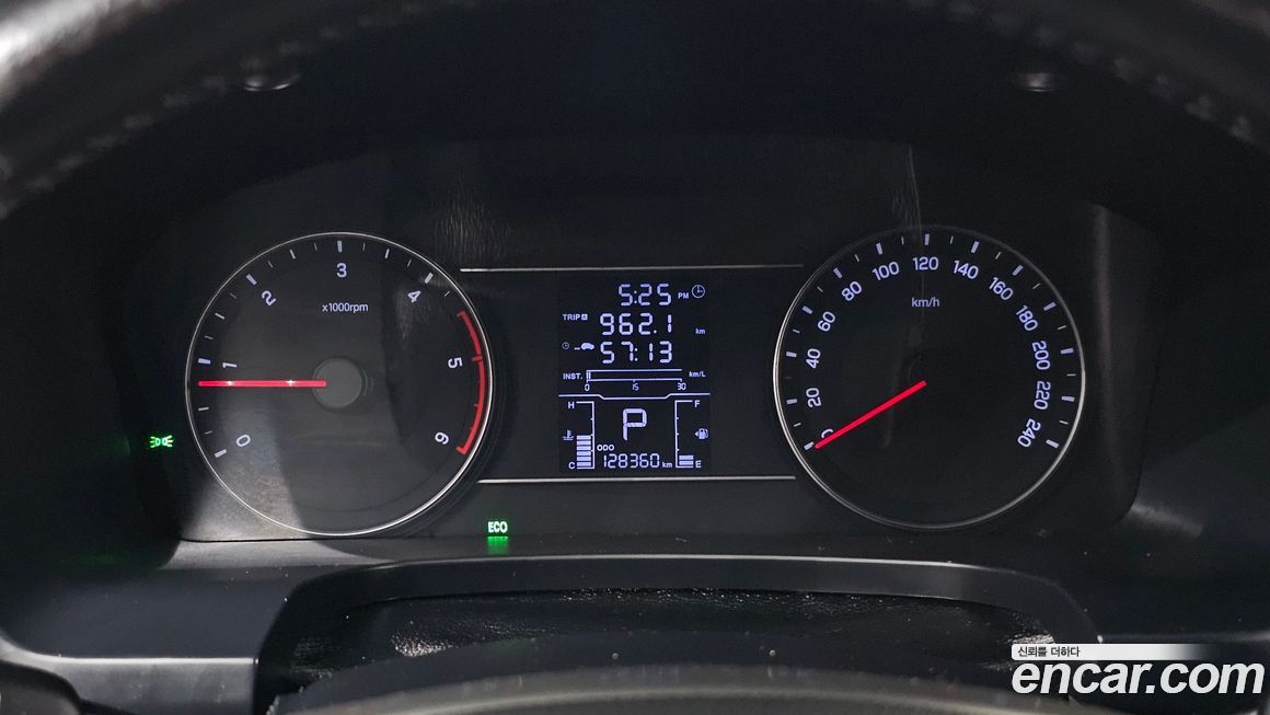 KG_Mobility_Ssangyong Rexton 2019
