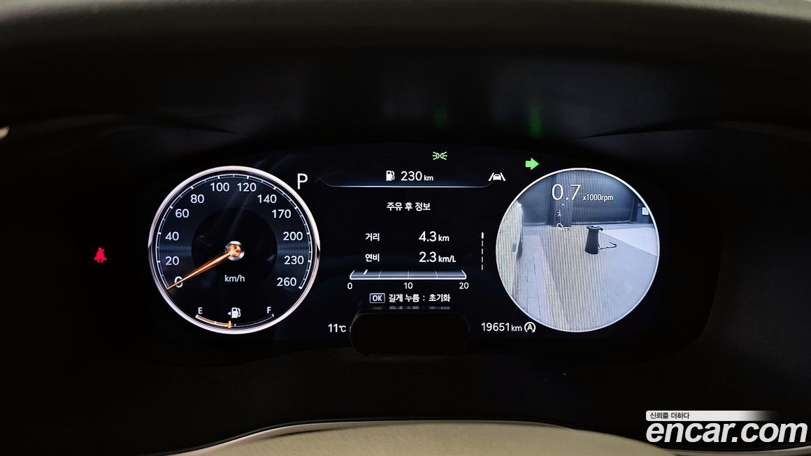 Genesis G70 2021