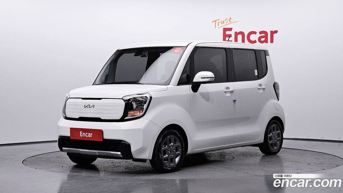 Kia RAY 2023