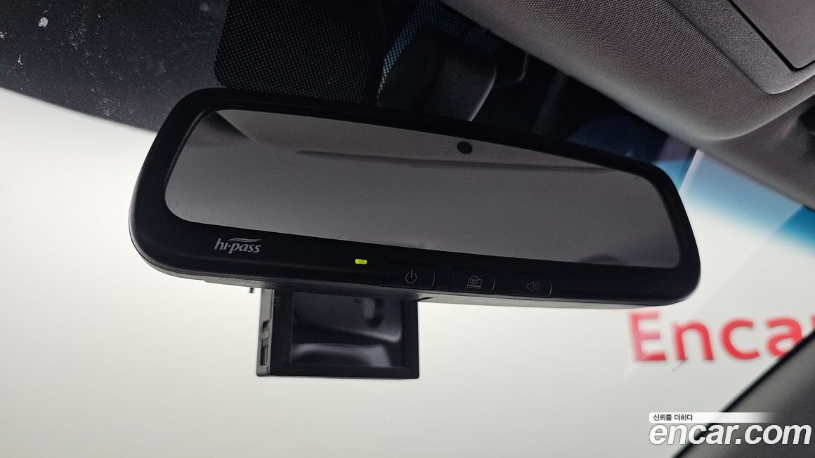 KG_Mobility_Ssangyong Rexton 2019