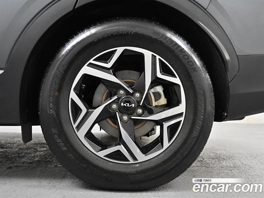 Kia Sportage 2024
