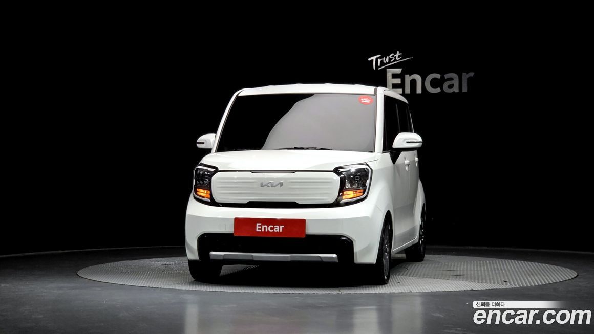 Kia RAY 2023
