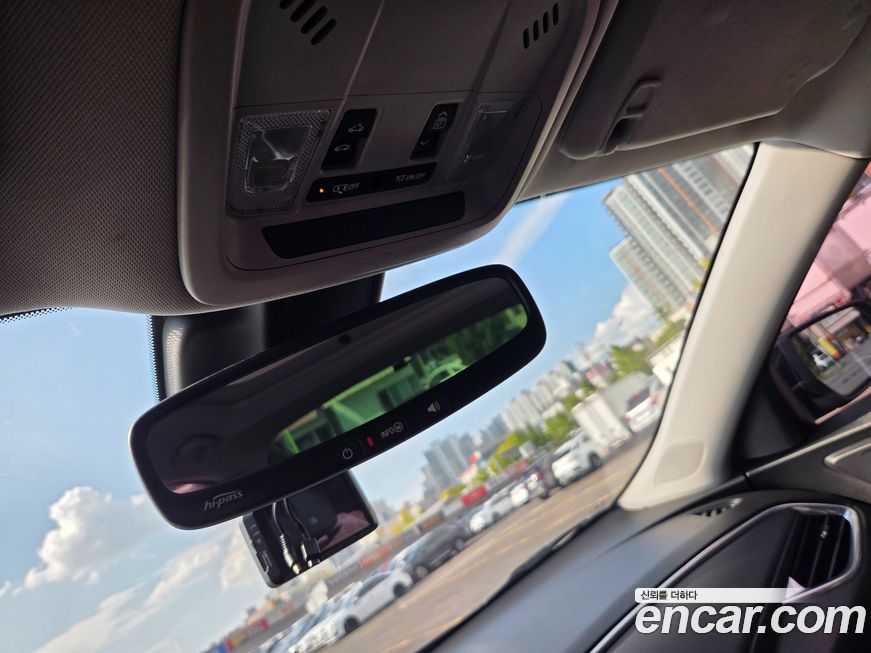 ChevroletGMDaewoo Malibu 2019