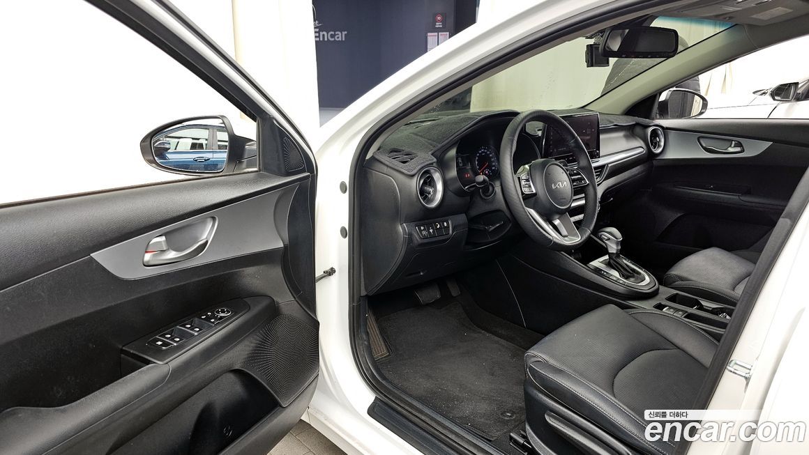 Kia K3 2022