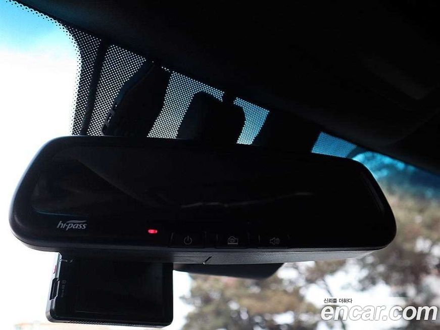 KG_Mobility_Ssangyong Rexton 2023