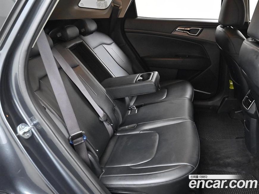 Kia Sportage 2024