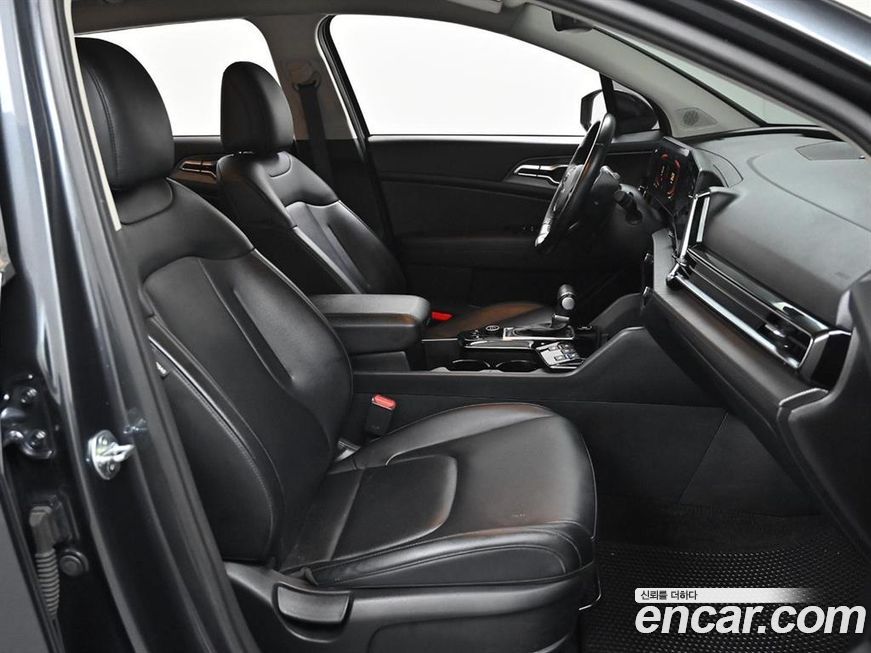 Kia Sportage 2024