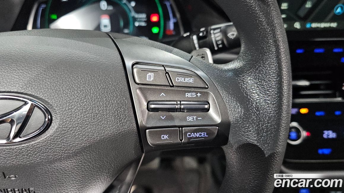 Hyundai Ioniq 2020