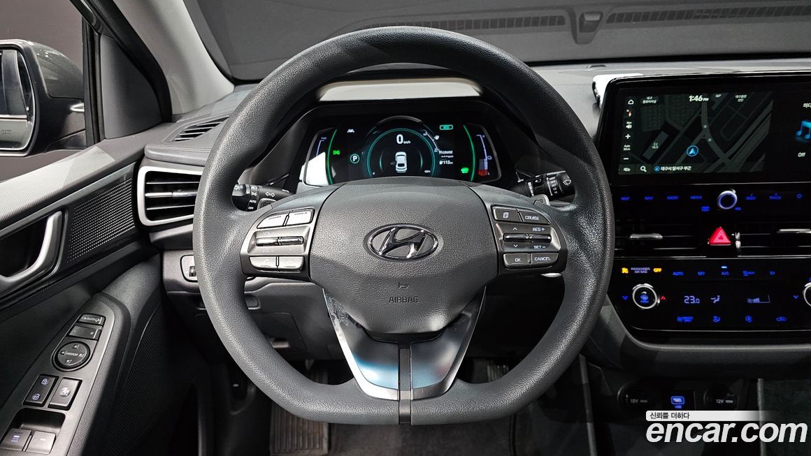 Hyundai Ioniq 2020