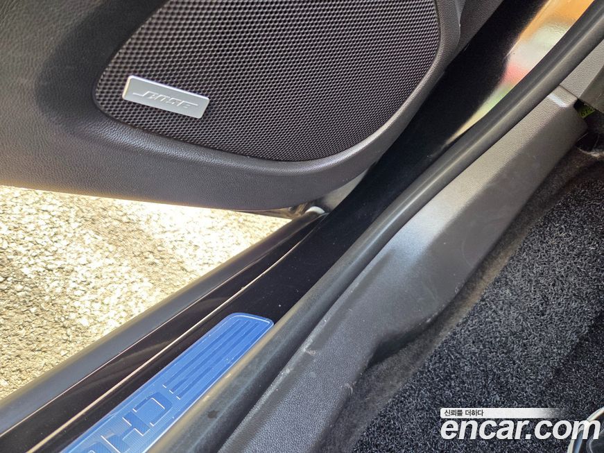 ChevroletGMDaewoo Malibu 2019