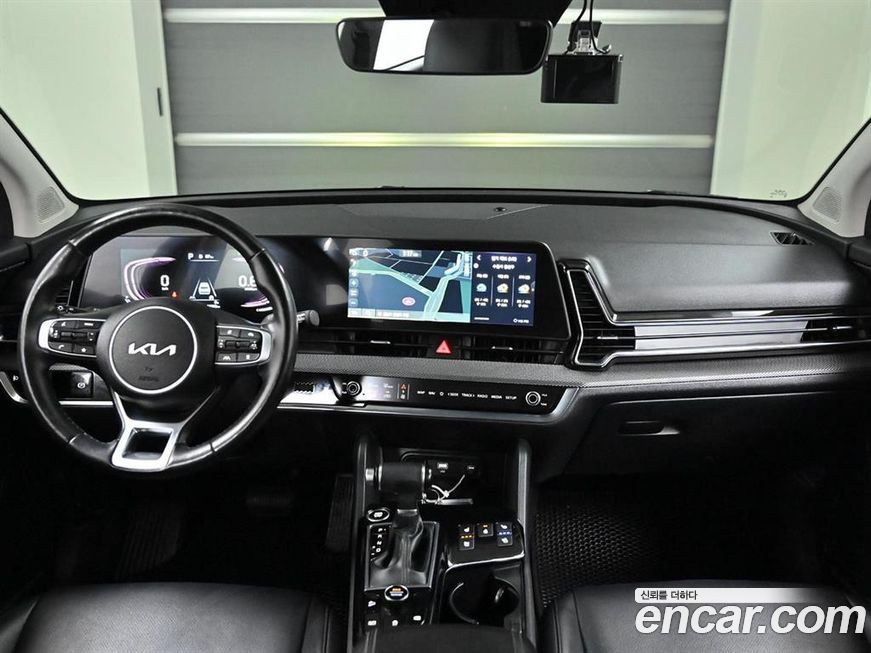 Kia Sportage 2024