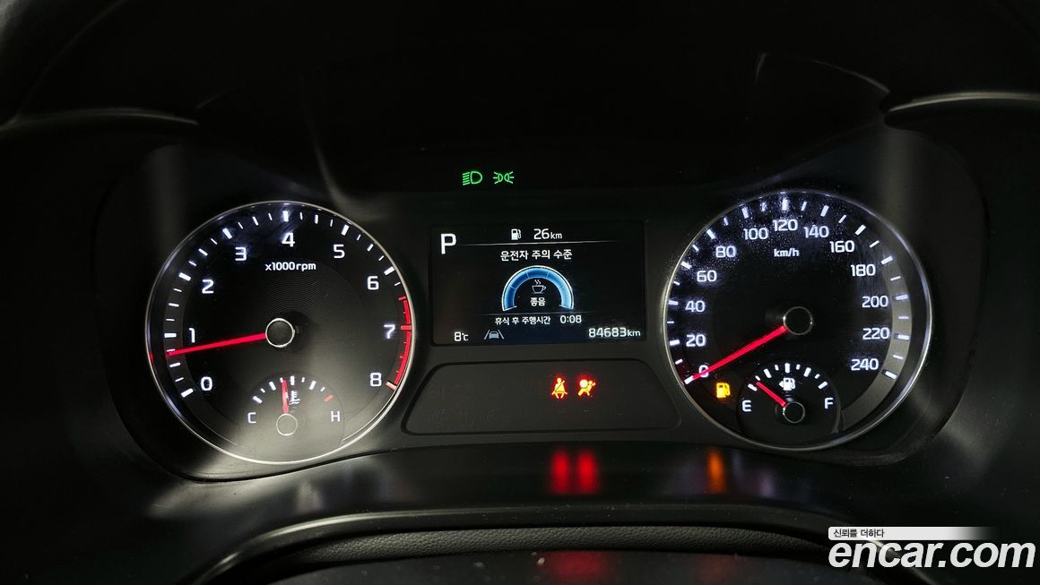 Kia K3 2022