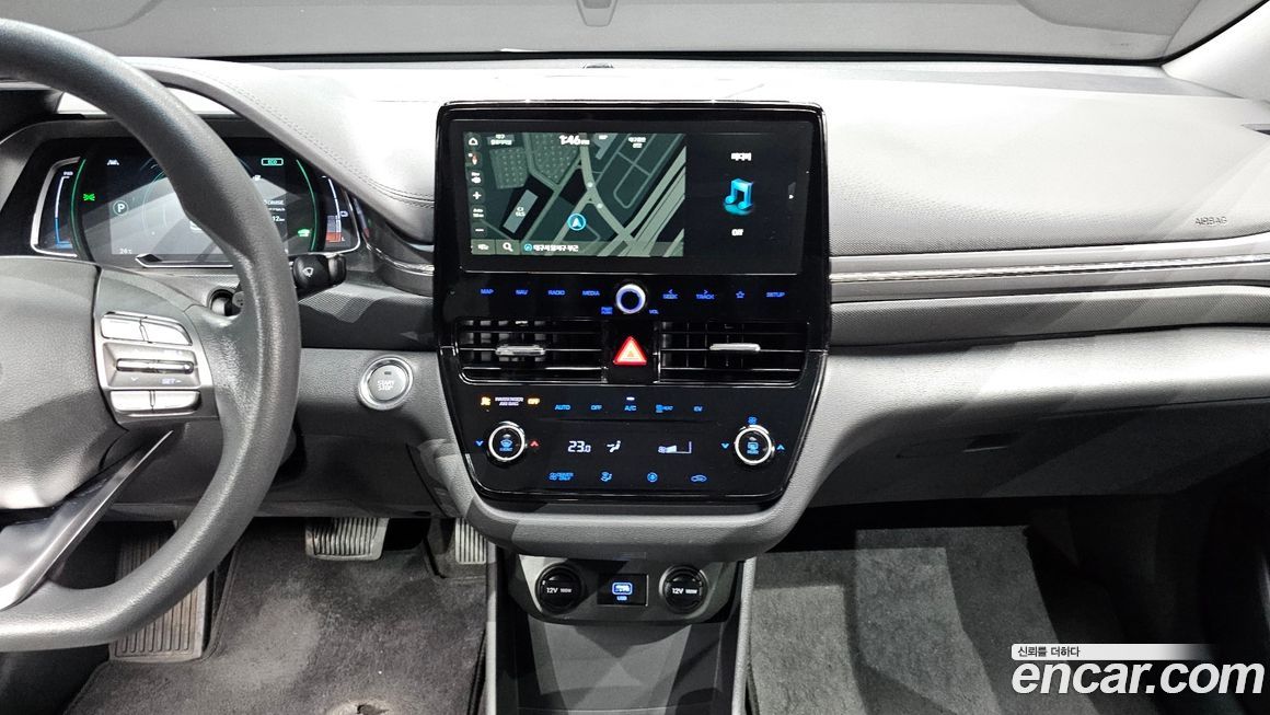 Hyundai Ioniq 2020