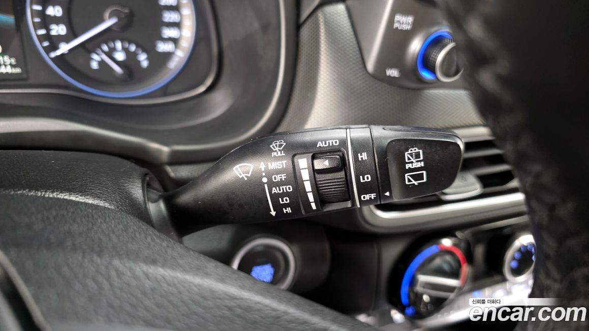 Hyundai Kona 2021