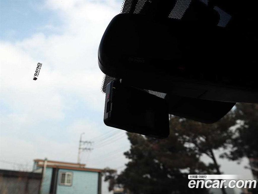 KG_Mobility_Ssangyong Rexton 2023