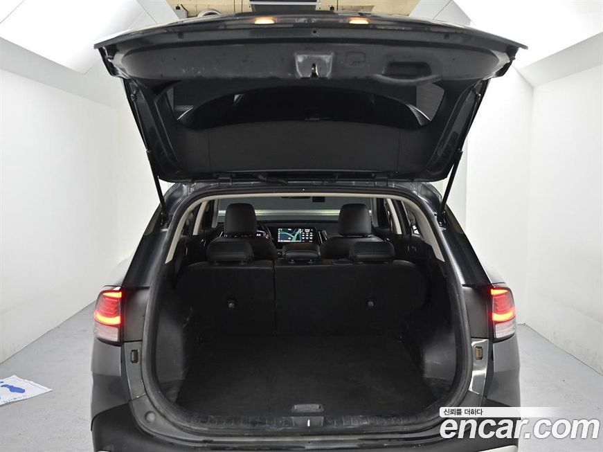 Kia Sportage 2024