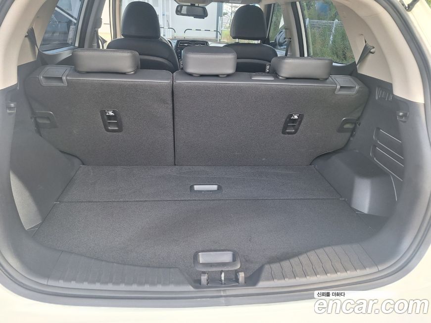 KG_Mobility_Ssangyong TIBOLI 2021