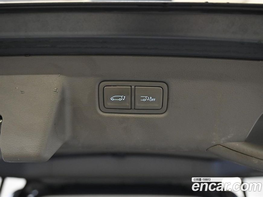 Hyundai Staria 2022