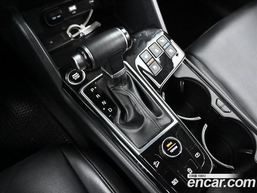 Kia Sportage 2024